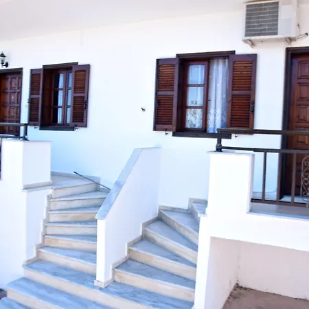 Appartamento Seaview *