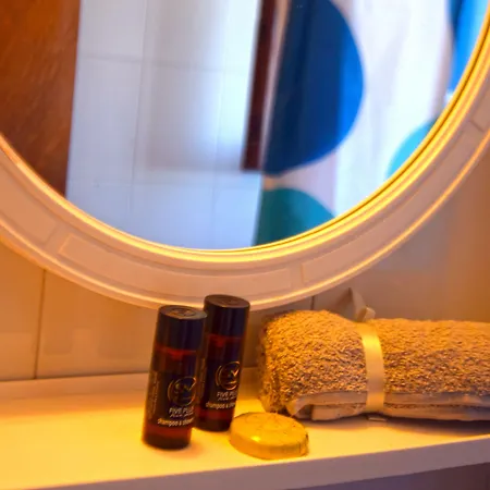 Appartamento Seaview *