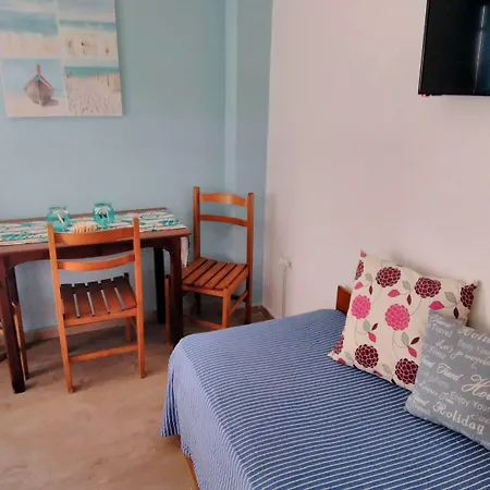 Seaview Appartamento