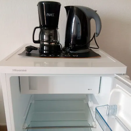 Seaview Appartamento