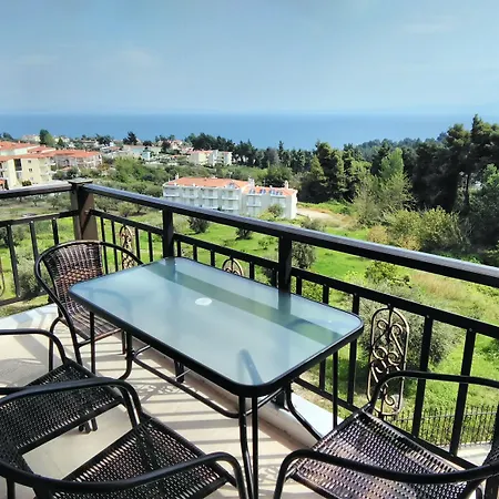 Appartamento Seaview