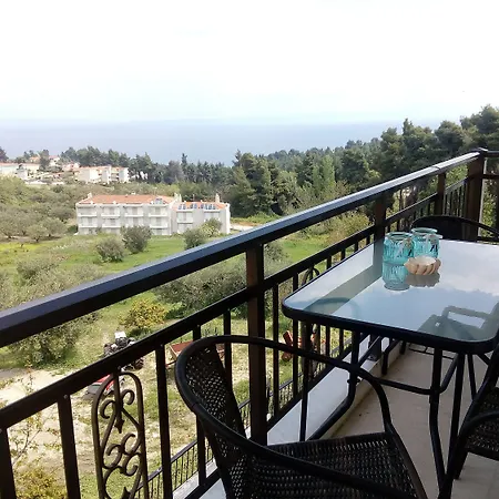 Seaview Appartamento