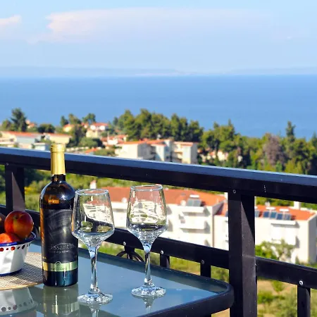 Seaview Kryopigi