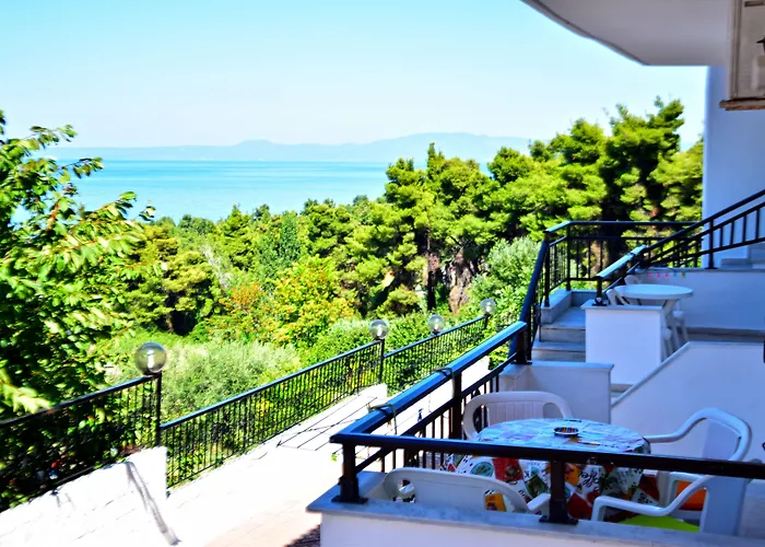아파트 Seaview *