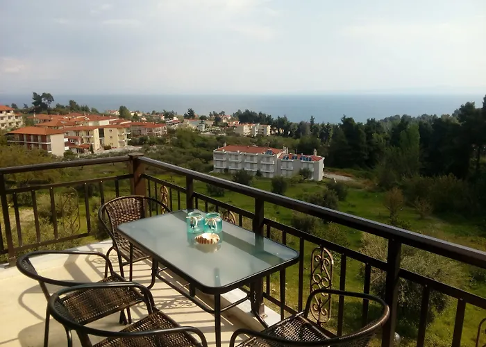 아파트 Seaview *