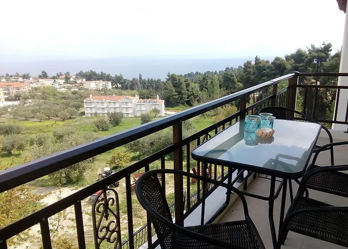 Seaview 아파트