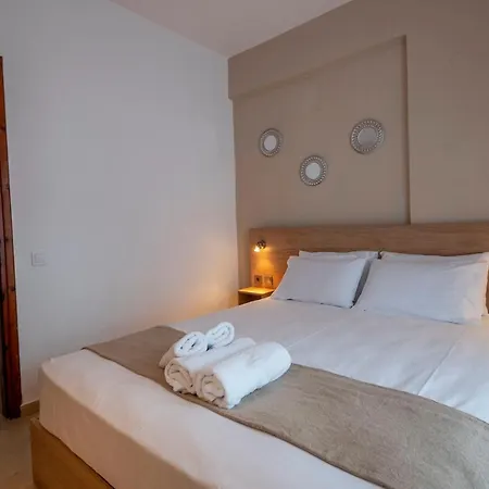 Apartment Seaview Kriopigi