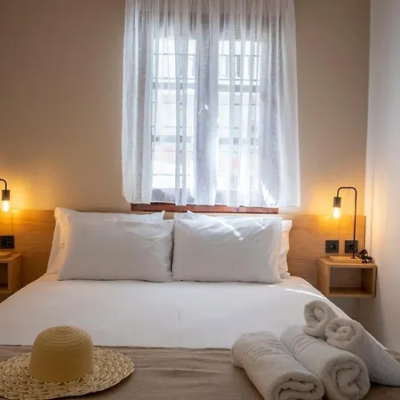 Seaview Apartment *