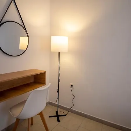 Seaview Apartment