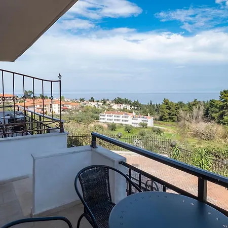 Seaview Kriopigi