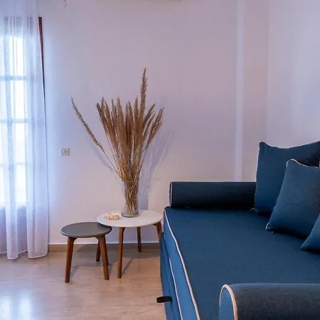 Apartment Seaview