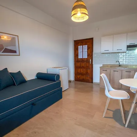 Apartamento Seaview