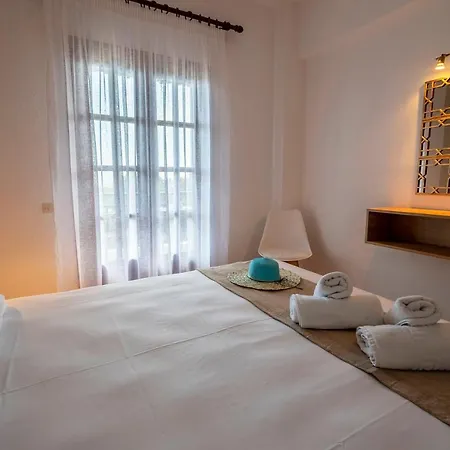 Appartement Seaview *