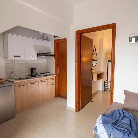 Seaview Apartment *