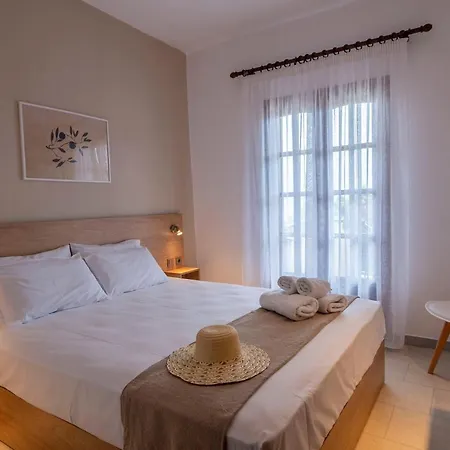 Seaview Apartment *