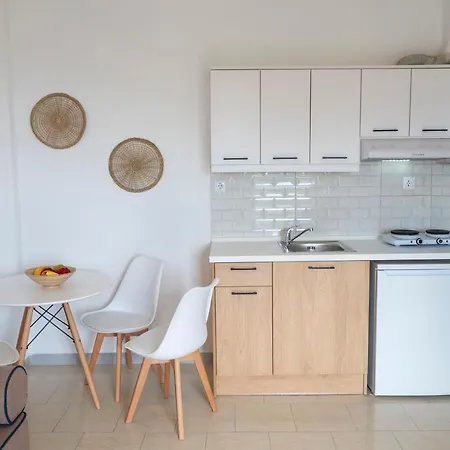 Apartment Seaview