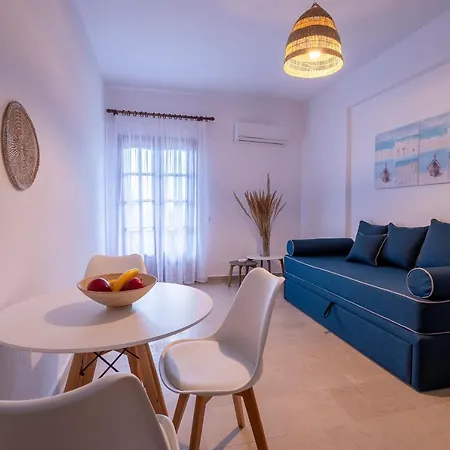 Seaview Apartamento Kriopigi