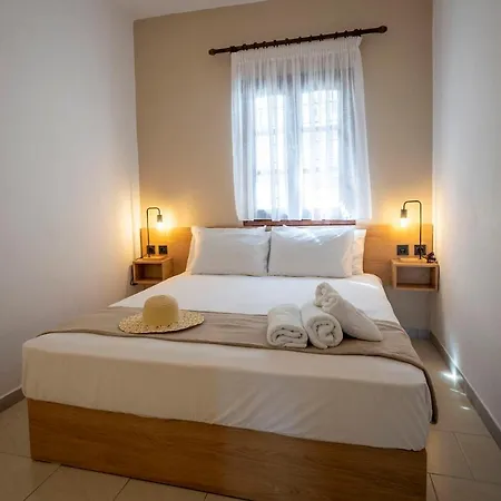 Seaview Apartment *
