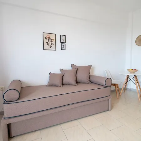 Appartamento Seaview *