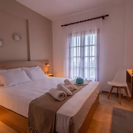 Seaview Apartment