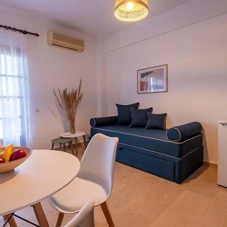 Seaview Apartment Kriopigi