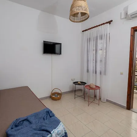 Apartment Seaview