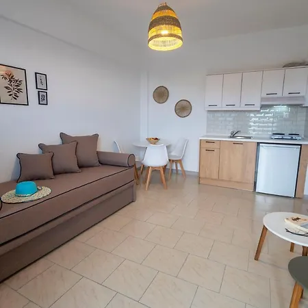 Apartamento Seaview *