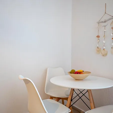 Apartment Seaview