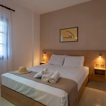 Seaview Apartment *