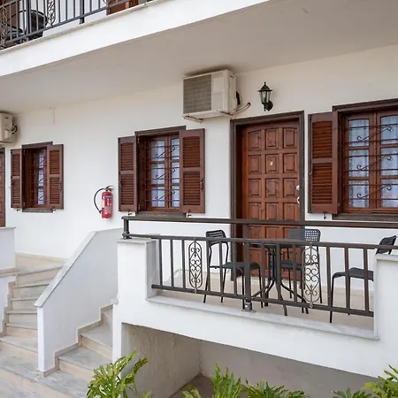 Seaview Apartment