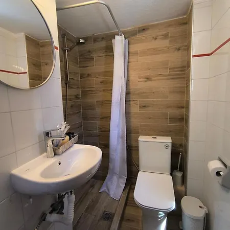 Seaview Apartamento *