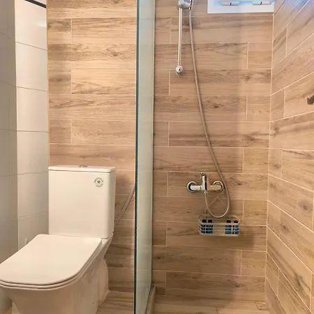 Apartamento Seaview *