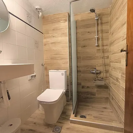 Seaview Apartamento Kriopigi