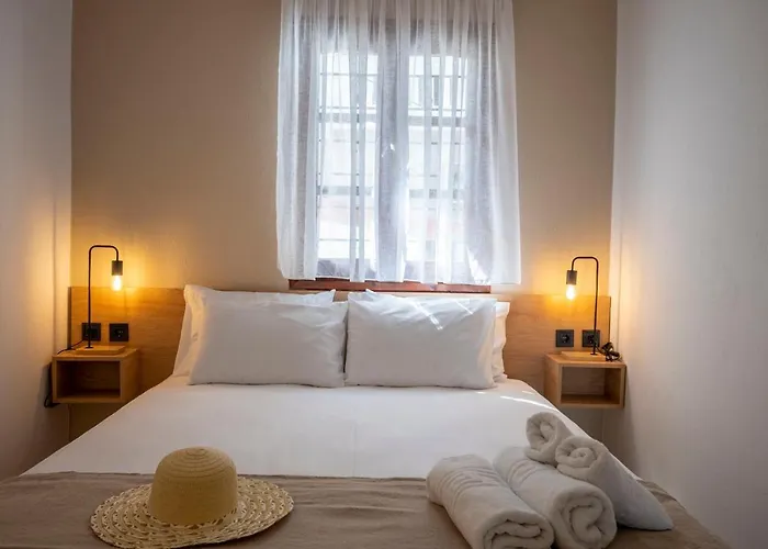 Seaview Apartamento *