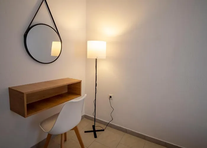 Seaview Apartman
