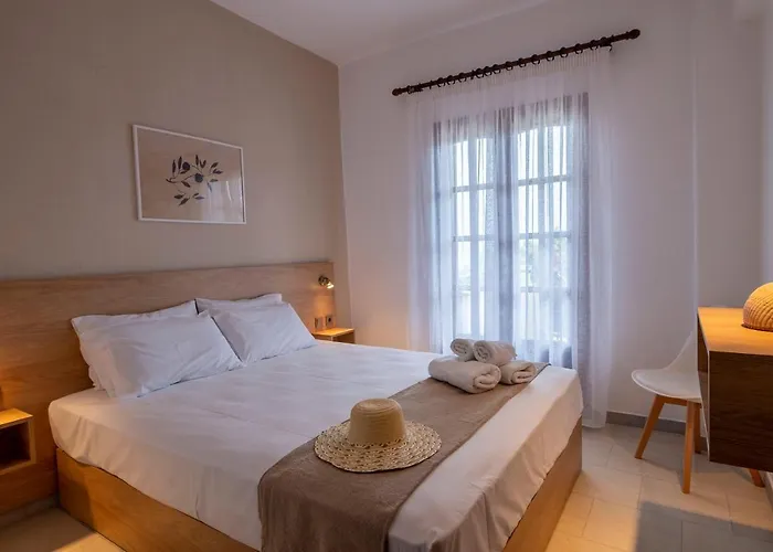 Seaview Apartamento *