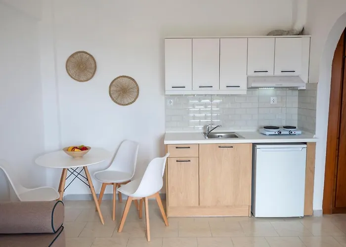 Apartamento Seaview