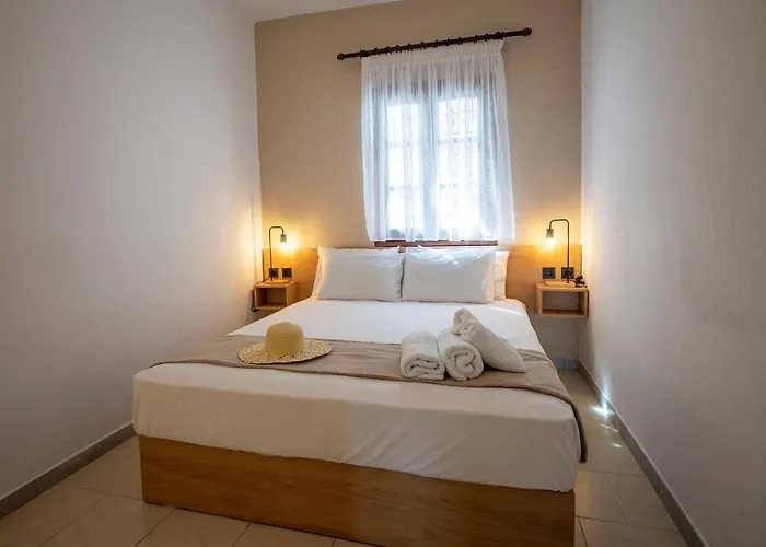 Seaview Apartman *