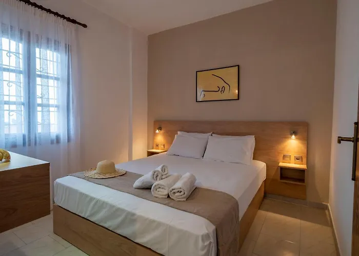 Seaview Apartman *