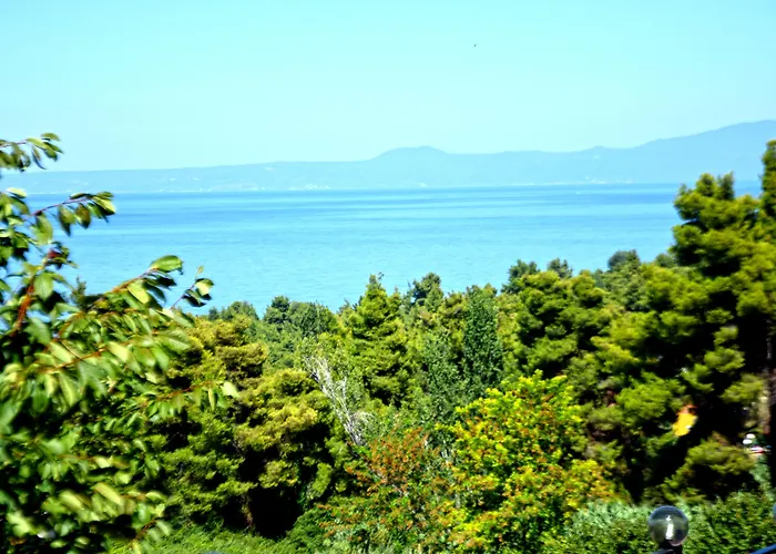 Apartman Seaview