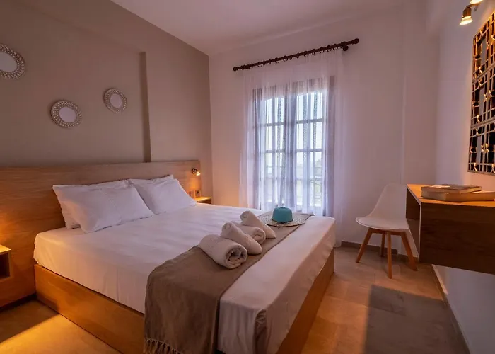 Seaview Apartamento