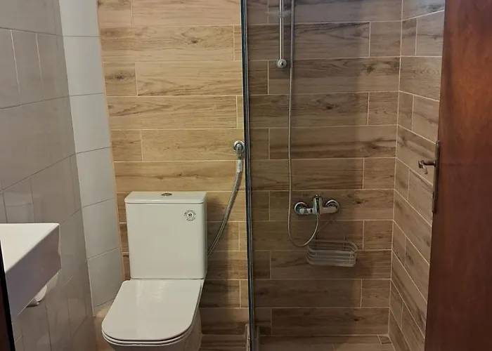 Lejlighed Seaview Kriopigi
